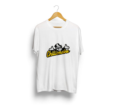 Chillionaire Luxe Printed Regular T-Shirt
